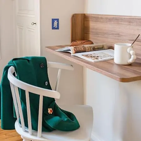 Apartment Mona - Elegant Style Mediterraneen