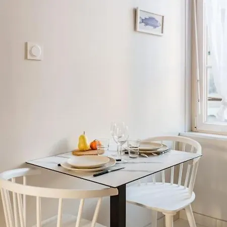 Apartment Mona - Elegant Style Mediterraneen *