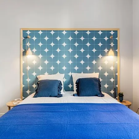 Apartment Mona - Elegant Style Mediterraneen