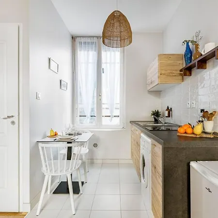 Apartment Mona - Elegant Style Mediterraneen *