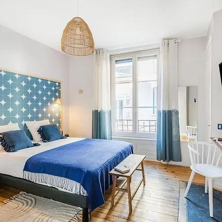 Mona - Elegant Style Mediterraneen Apartment Saint-Etienne (Loire)